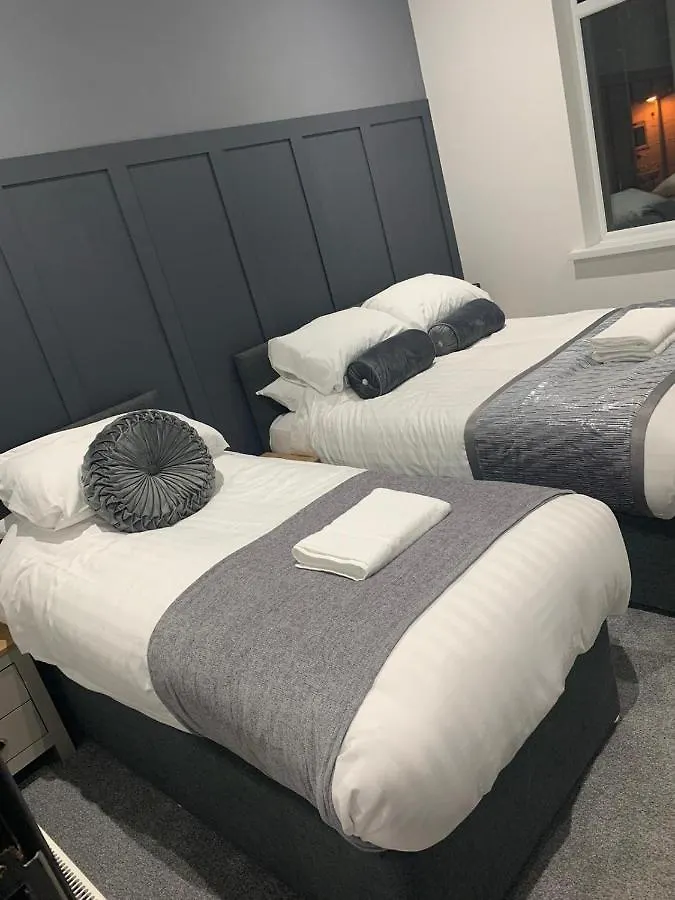 Woodhouse Hotel Fully Refurbished Quiet Family Hotel No Stag Or Hens All Will Be Refused On Checkin Blackpool