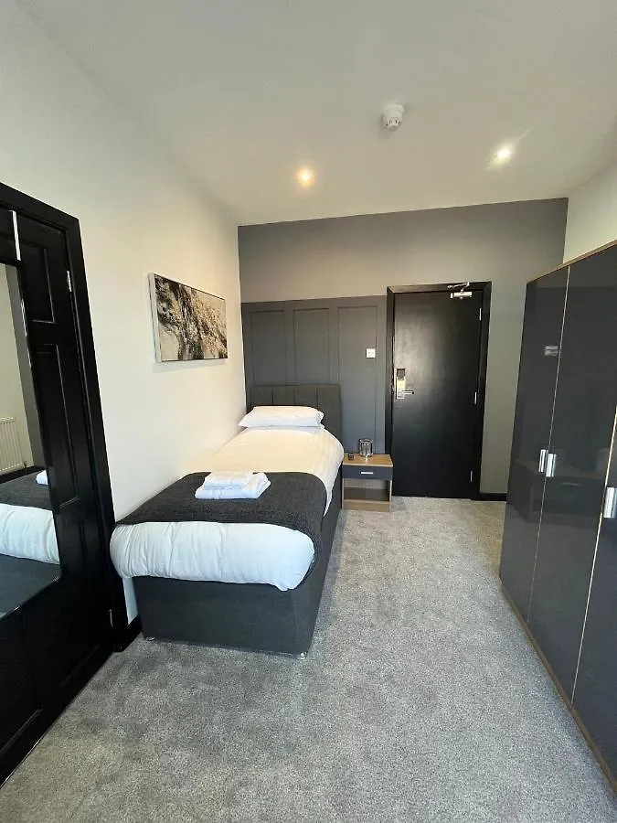 Woodhouse Hotel Fully Refurbished Quiet Family Hotel No Stag Or Hens All Will Be Refused On Checkin Blackpool
