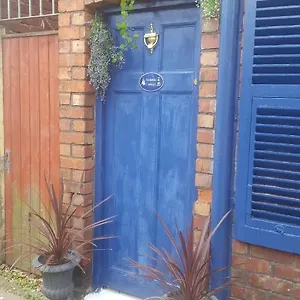 Atlantic Holiday home