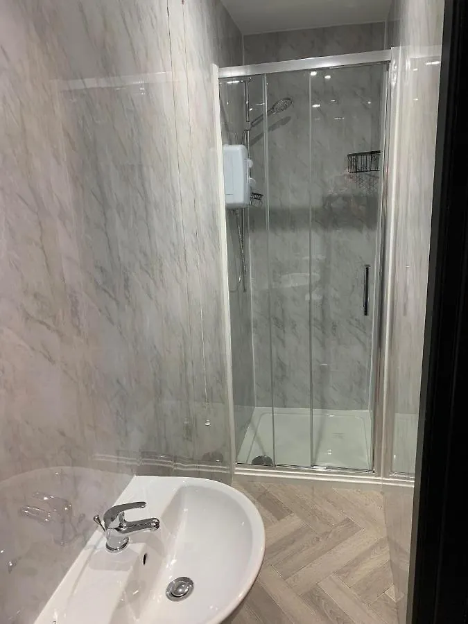 Woodhouse Hotel Fully Refurbished Quiet Family Hotel No Stag Or Hens All Will Be Refused On Checkin Μπλάκπουλ