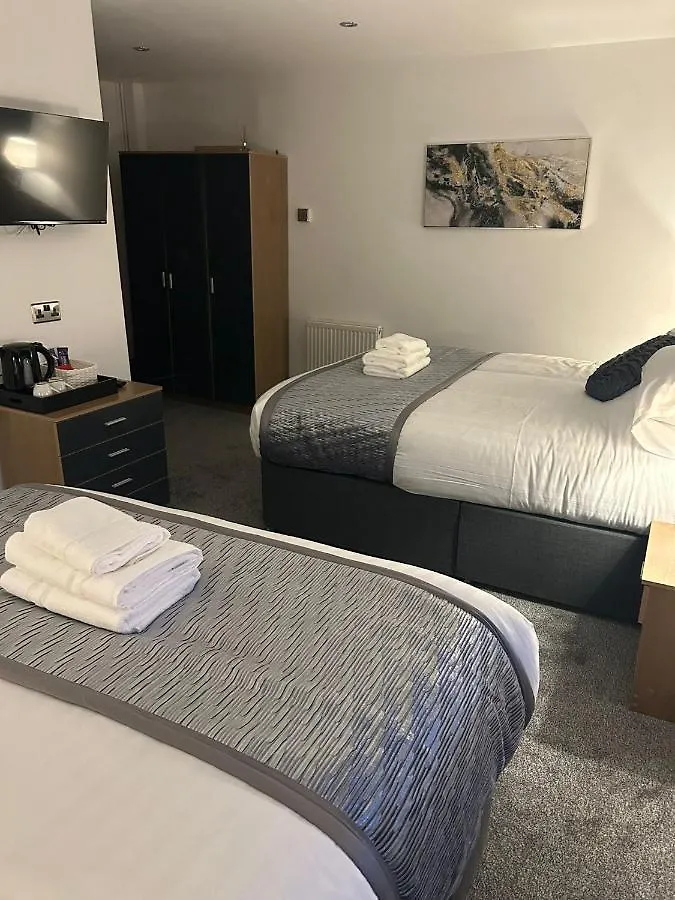 Woodhouse Hotel Fully Refurbished Quiet Family Hotel No Stag Or Hens All Will Be Refused On Checkin Μπλάκπουλ Ηνωμένο Βασίλειο