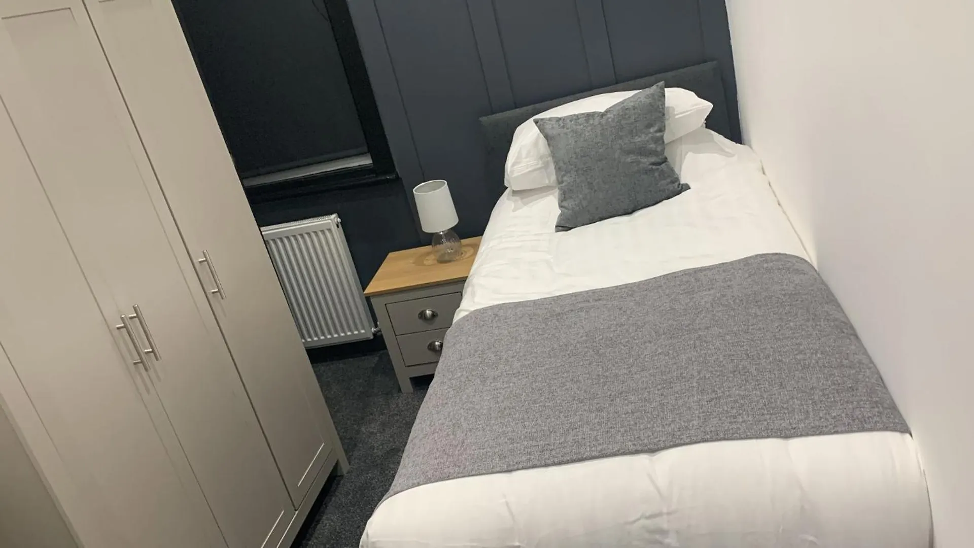 Woodhouse Hotel Fully Refurbished Quiet Family Hotel No Stag Or Hens All Will Be Refused On Checkin Μπλάκπουλ Ηνωμένο Βασίλειο