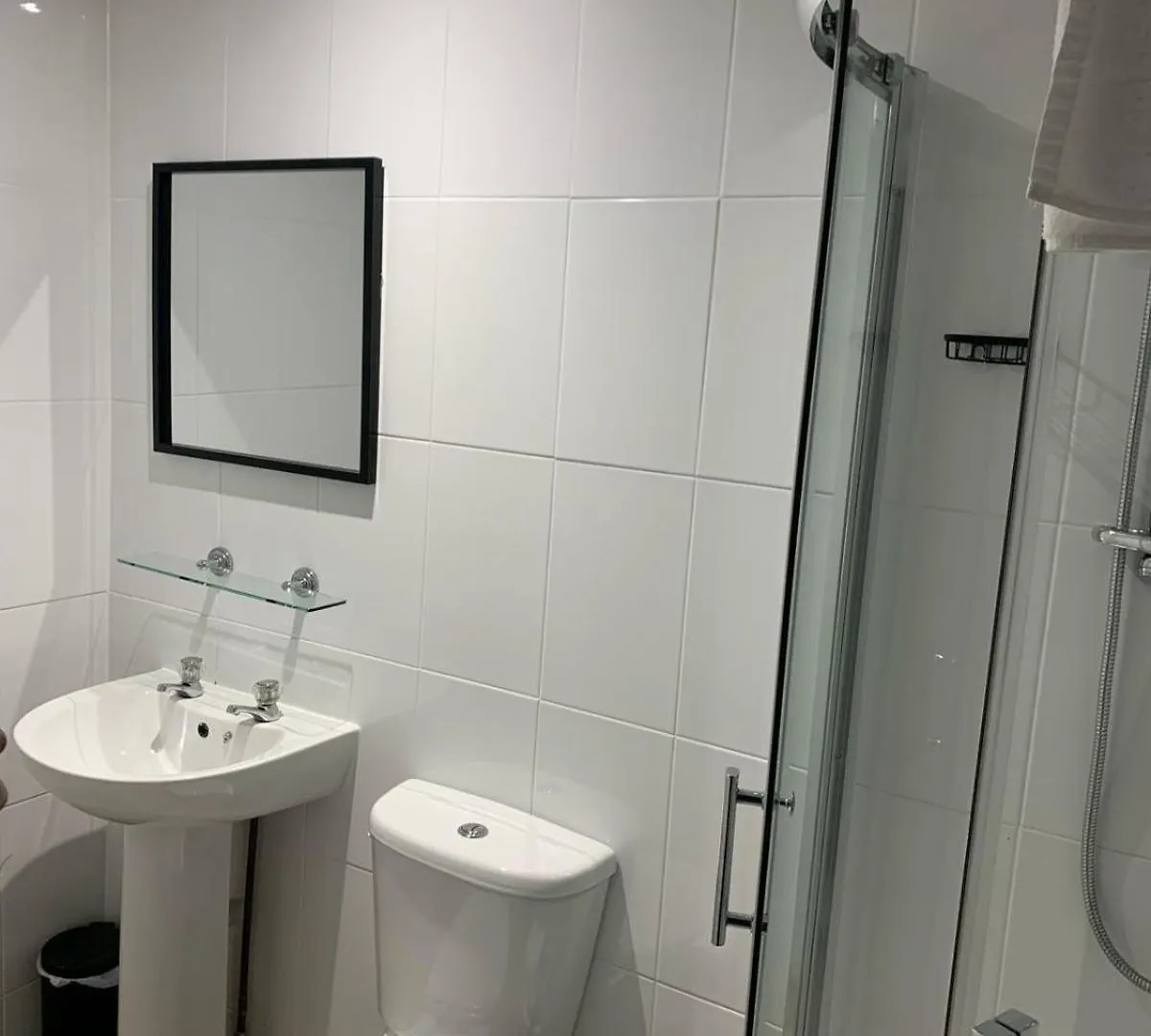 Woodhouse Hotel Fully Refurbished Quiet Family Hotel No Stag Or Hens All Will Be Refused On Checkin Μπλάκπουλ