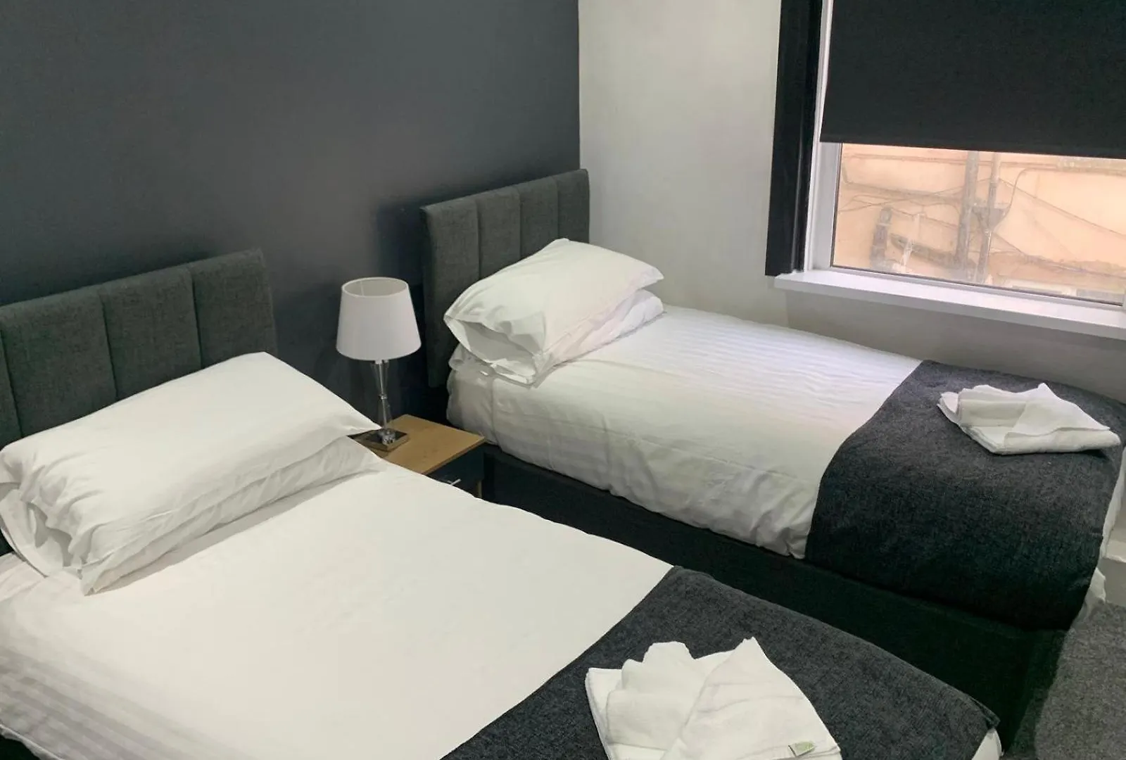 Woodhouse Hotel Fully Refurbished Quiet Family Hotel No Stag Or Hens All Will Be Refused On Checkin Μπλάκπουλ