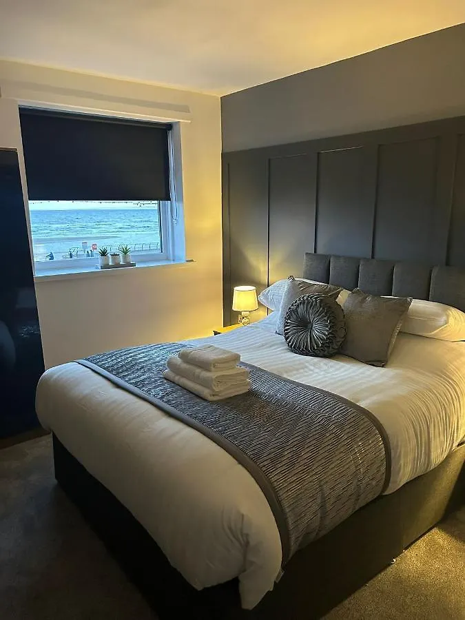****  Woodhouse Hotel Fully Refurbished Quiet Family Hotel No Stag Or Hens All Will Be Refused On Checkin Blackpool United Kingdom