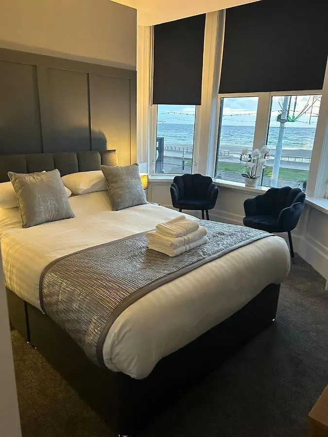 Woodhouse Hotel Fully Refurbished Quiet Family Hotel No Stag Or Hens All Will Be Refused On Checkin Blackpool