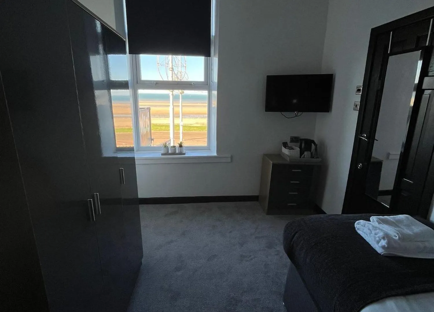 Woodhouse Hotel Fully Refurbished Quiet Family Hotel No Stag Or Hens All Will Be Refused On Checkin Blackpool