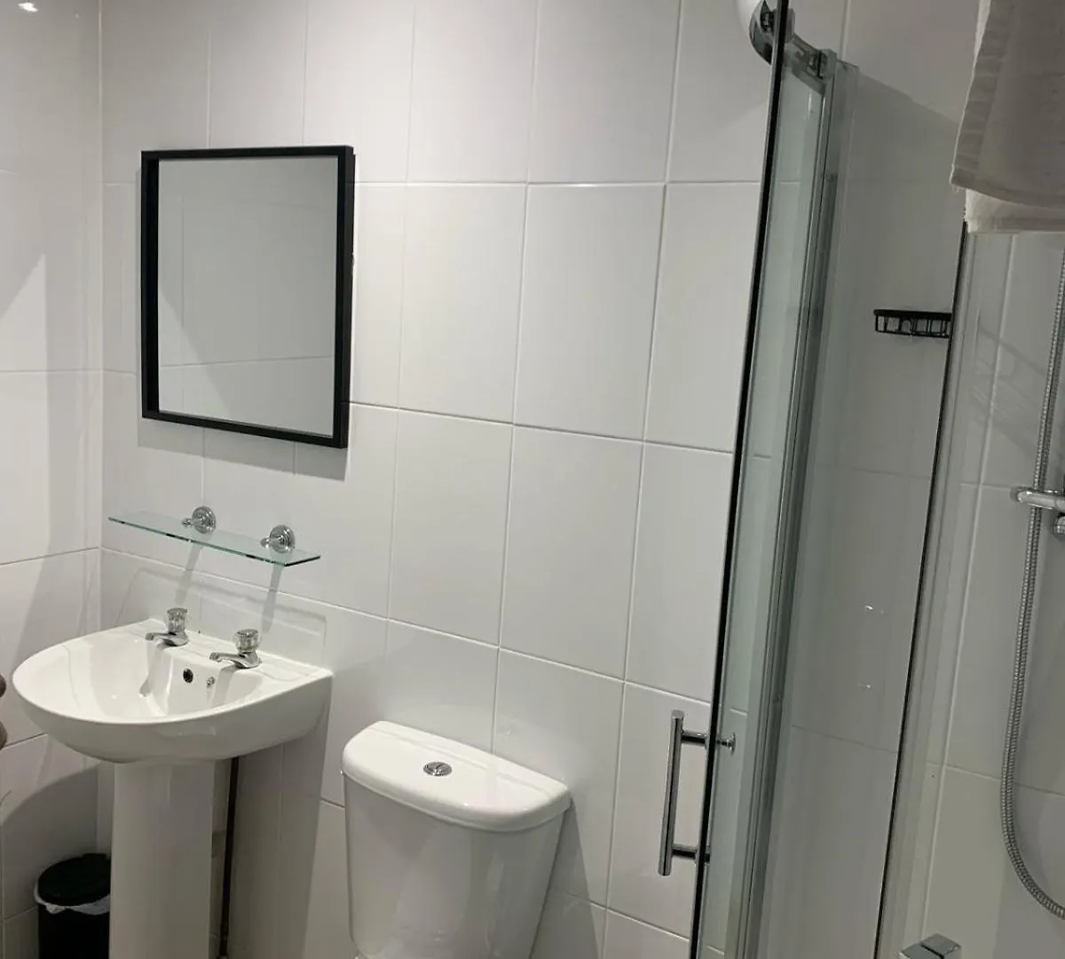 ****  Woodhouse Hotel Fully Refurbished Quiet Family Hotel No Stag Or Hens All Will Be Refused On Checkin Blackpool United Kingdom