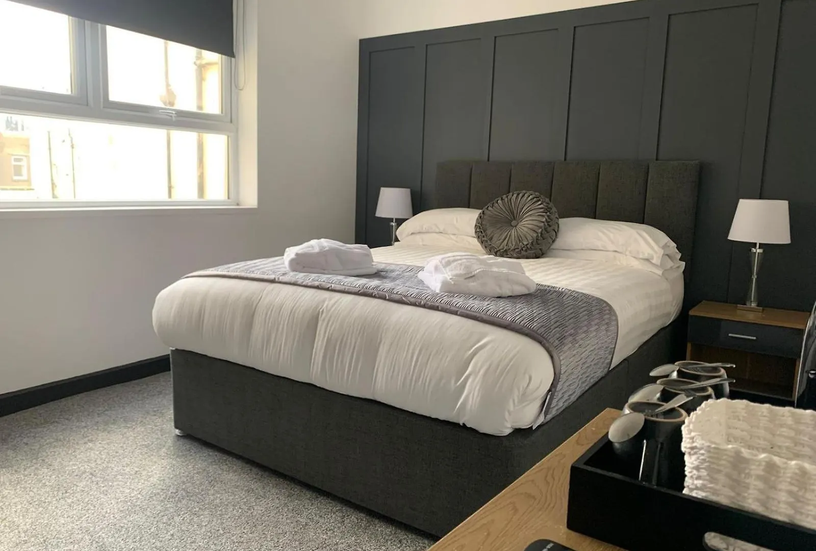 Woodhouse Hotel Fully Refurbished Quiet Family Hotel No Stag Or Hens All Will Be Refused On Checkin Blackpool 4*,  United Kingdom